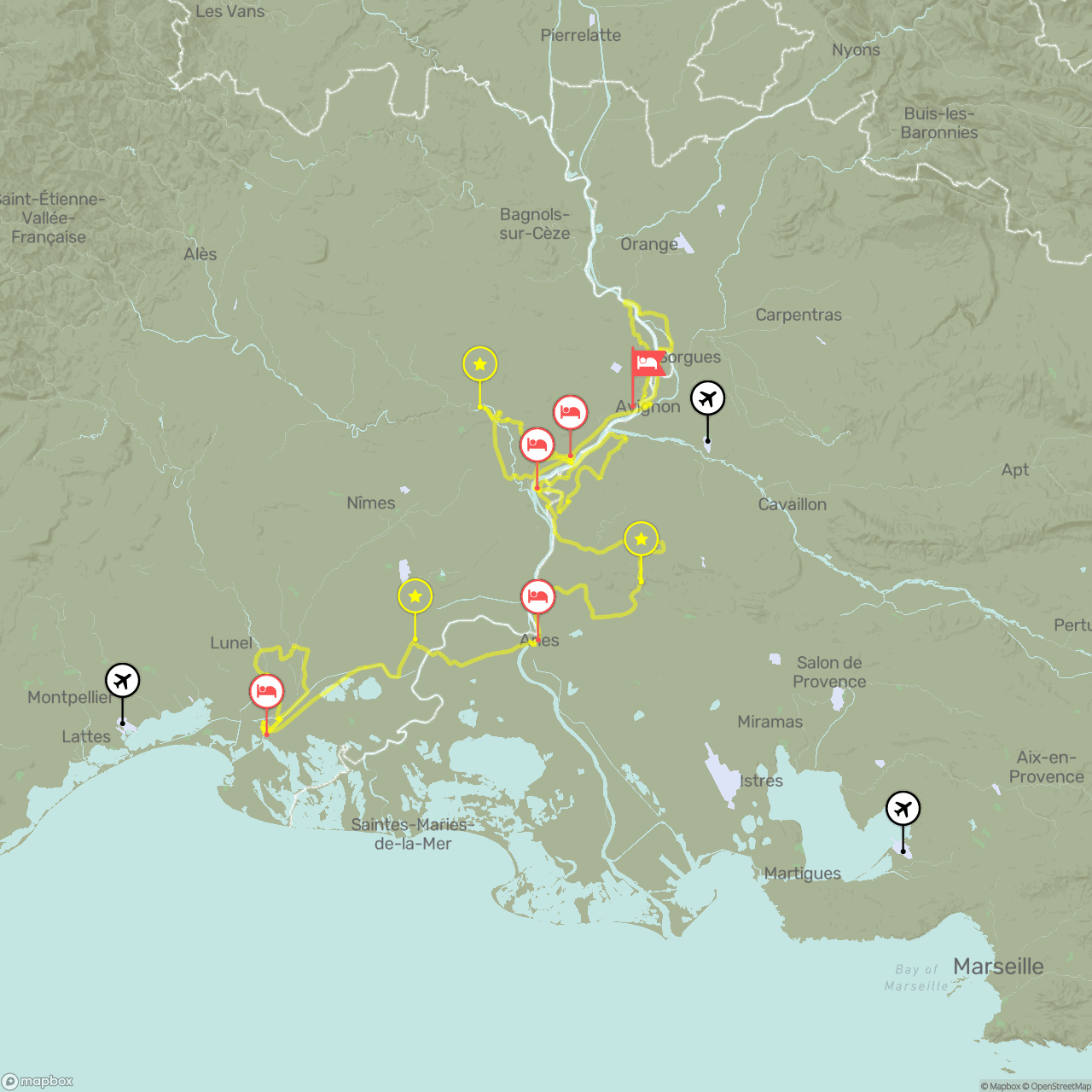 bike-and-barge-france-provence-and-camargue-self-guided-or-guided-fr258
