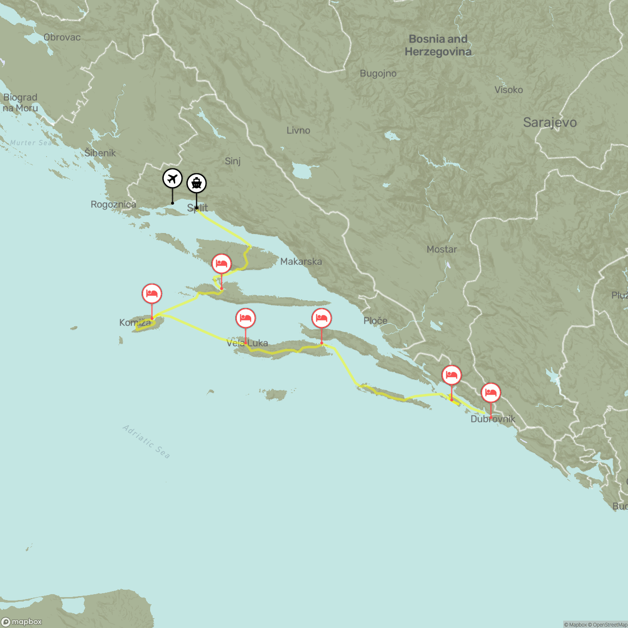 bike-and-barge-croatia-split-and-dalmatian-islands-guided-hr034