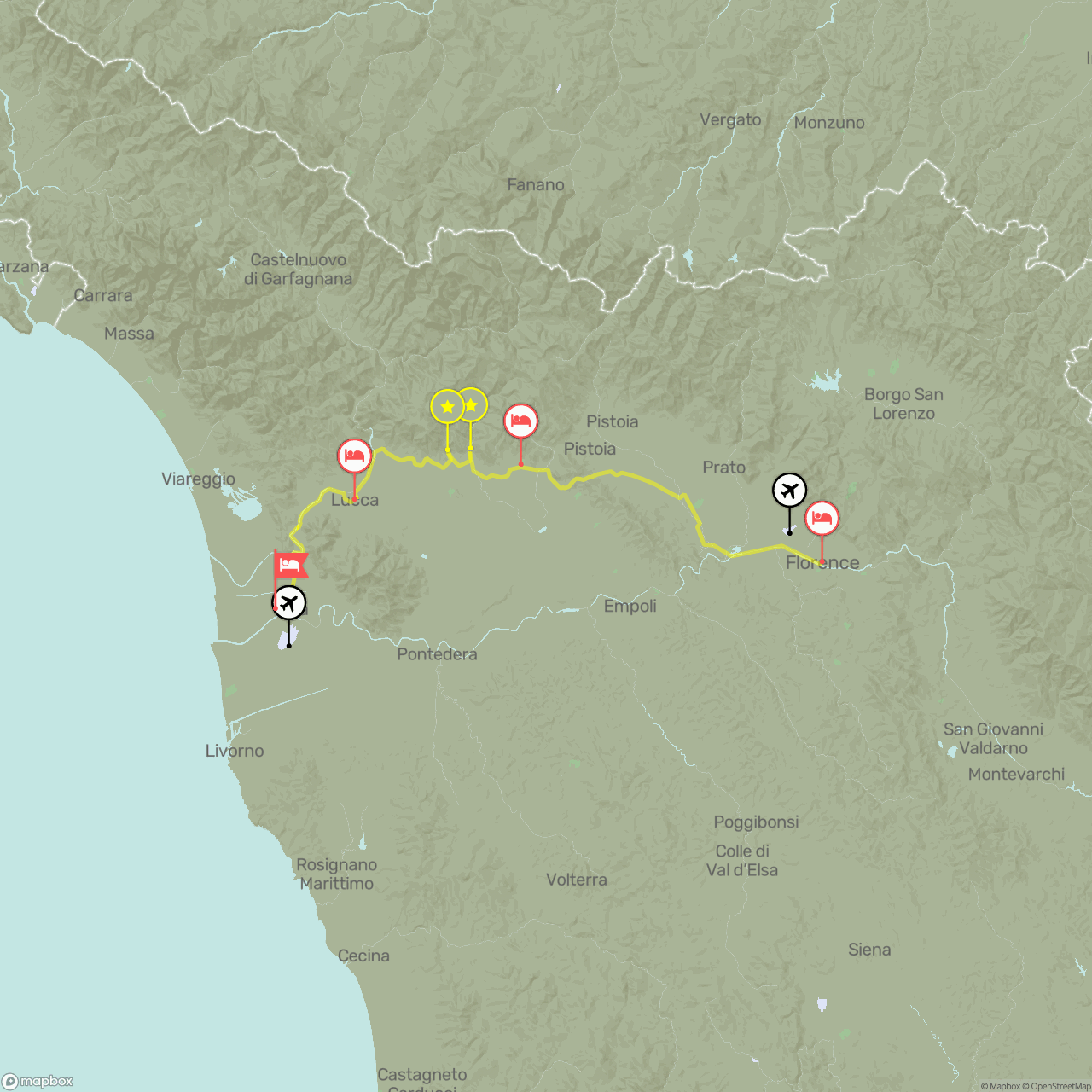 cycling-italy-pisa-florence-and-villages-of-tuscany-self-guided-it242