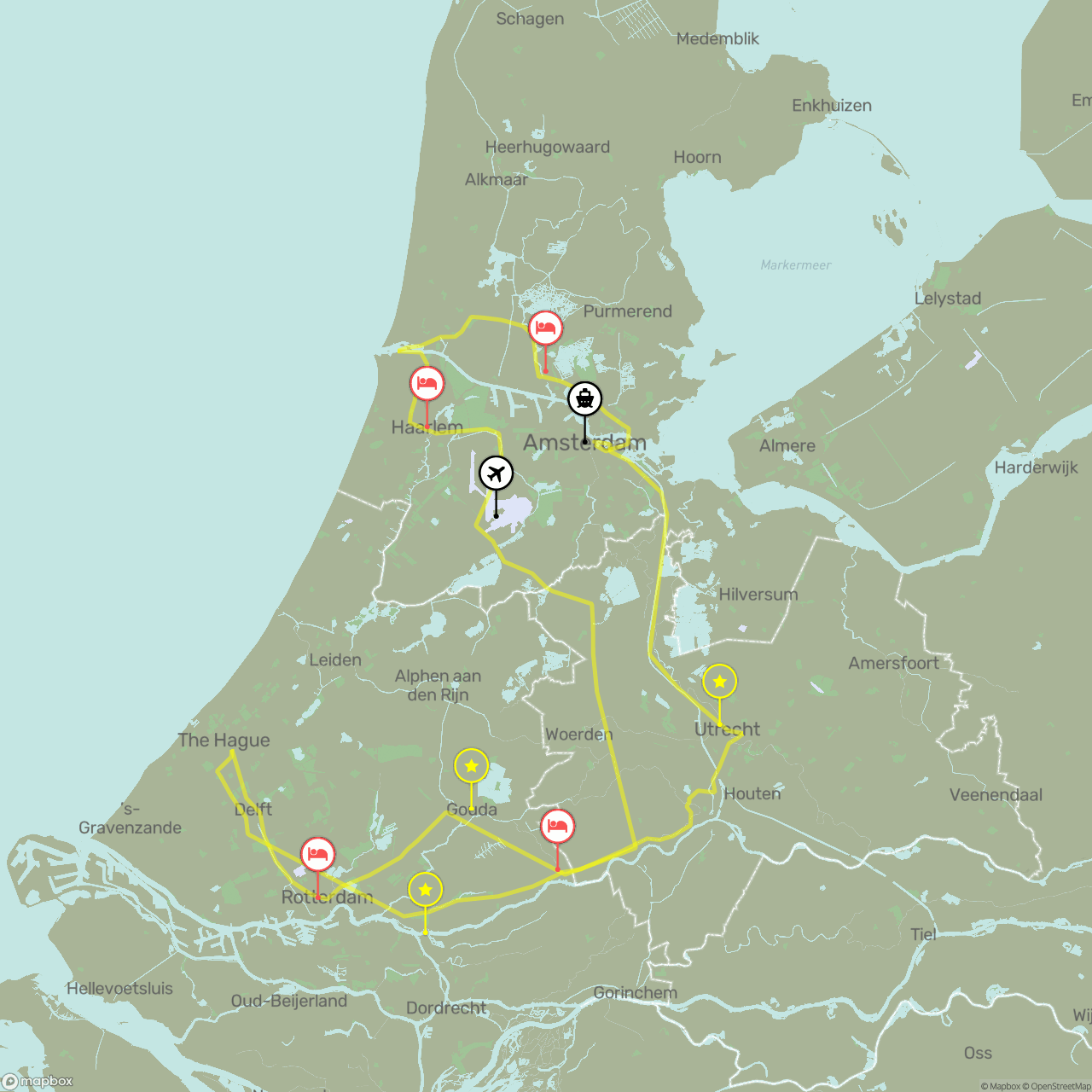 bike-and-barge-netherlands-amsterdam-and-the-southern-tour-self-guided-nl023