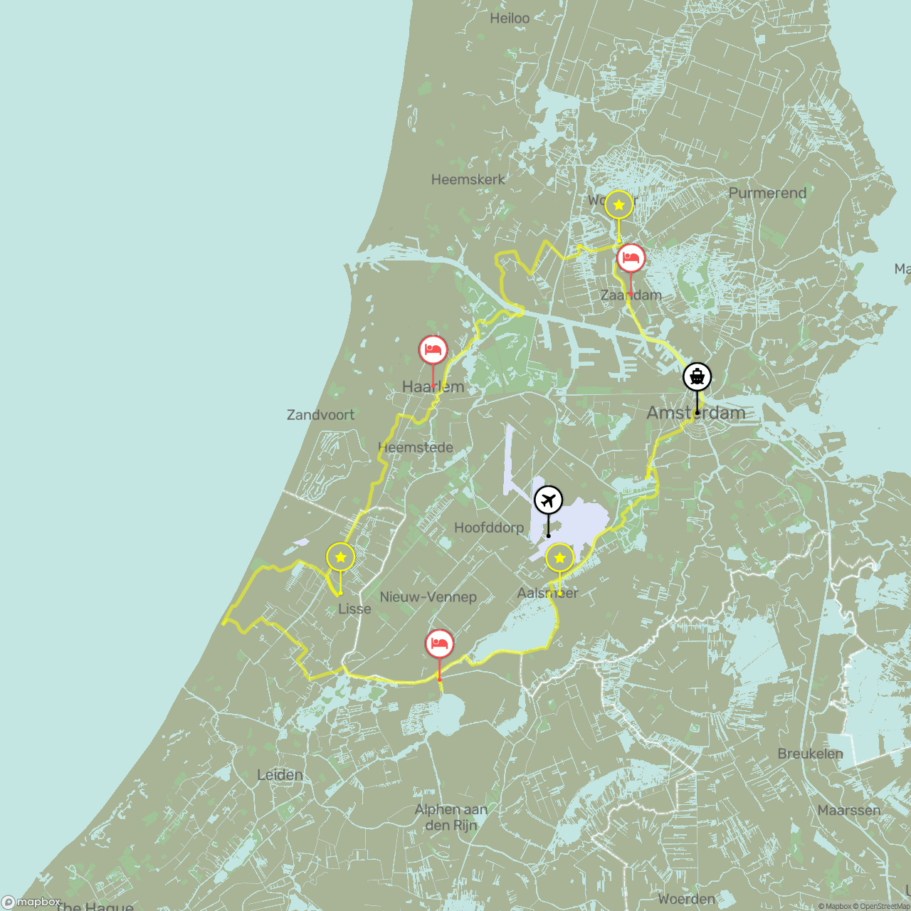 bike-and-barge-netherlands-amsterdam-and-the-tulip-tour-guided-nl030