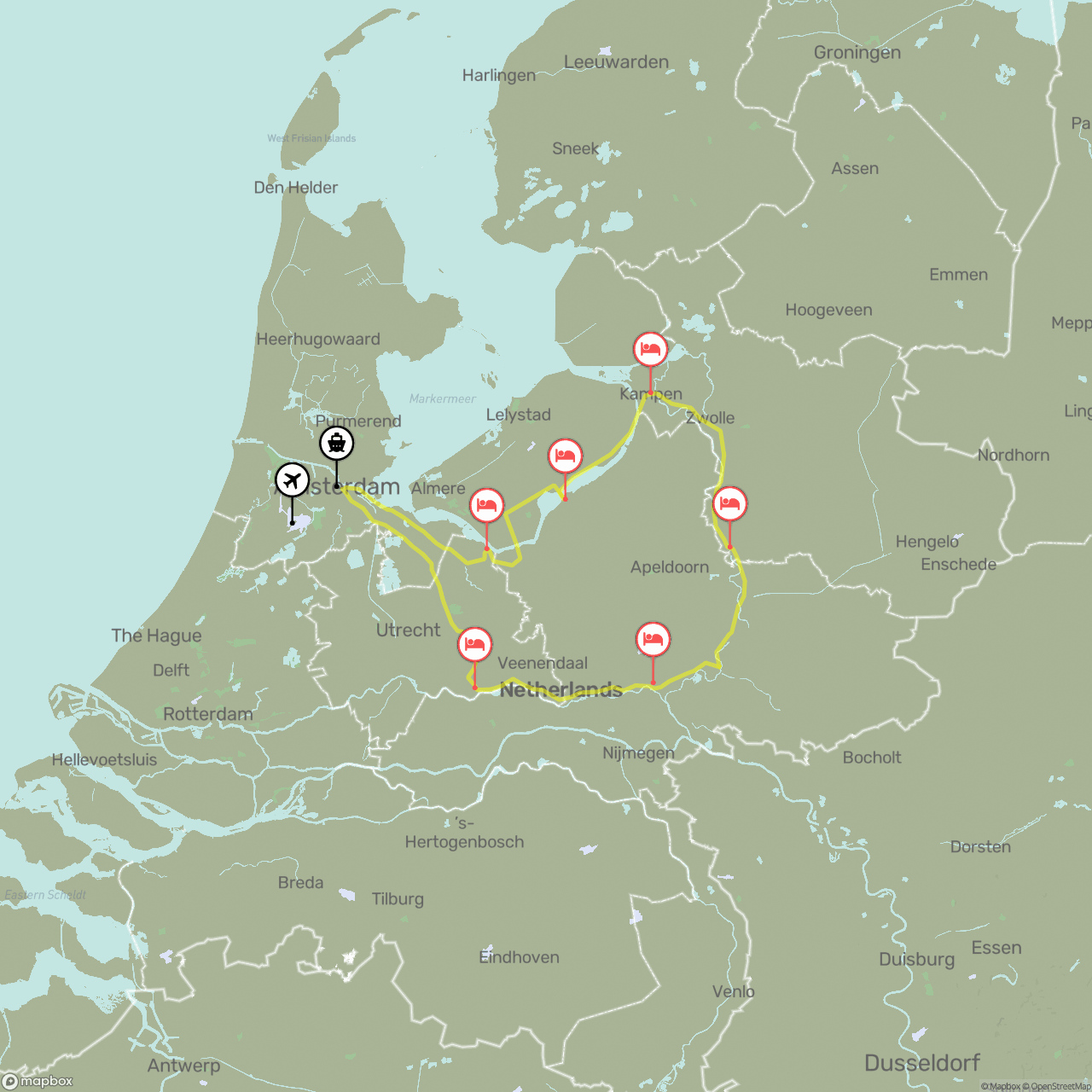 bike-and-barge-netherlands-heart-of-holland-self-guided-nl266