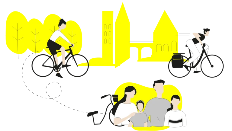 DestinationsCycling tours